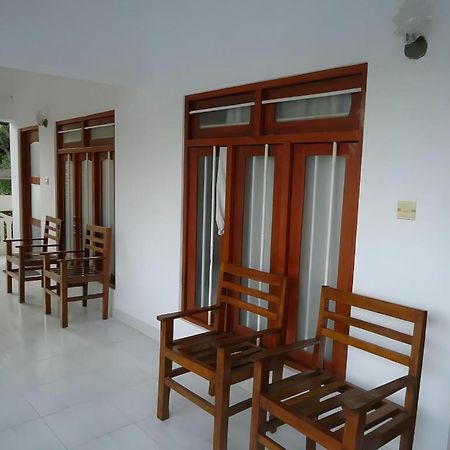 (5000 m²), 7 Schlafzimmer und 7 eigene Badezimmer in Yala Tissamaharama Exterior foto