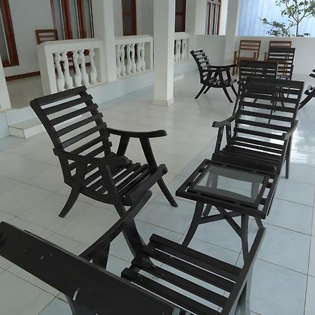(5000 m²), 7 Schlafzimmer und 7 eigene Badezimmer in Yala Tissamaharama Exterior foto