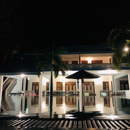 (5000 m²), 7 Schlafzimmer und 7 eigene Badezimmer in Yala Tissamaharama Exterior foto