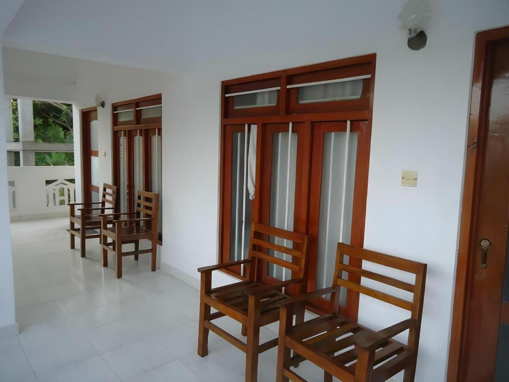 (5000 m²), 7 Schlafzimmer und 7 eigene Badezimmer in Yala Tissamaharama Exterior foto