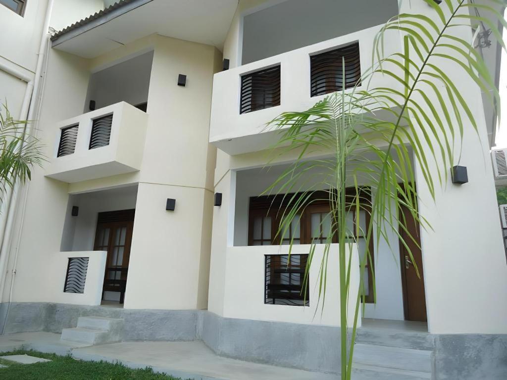 (5000 m²), 7 Schlafzimmer und 7 eigene Badezimmer in Yala Tissamaharama Exterior foto