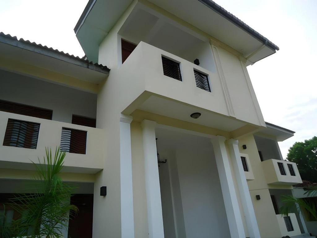 (5000 m²), 7 Schlafzimmer und 7 eigene Badezimmer in Yala Tissamaharama Exterior foto