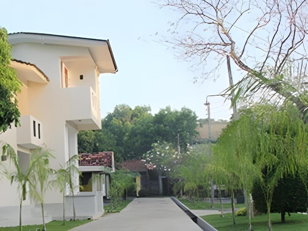 (5000 m²), 7 Schlafzimmer und 7 eigene Badezimmer in Yala Tissamaharama Exterior foto