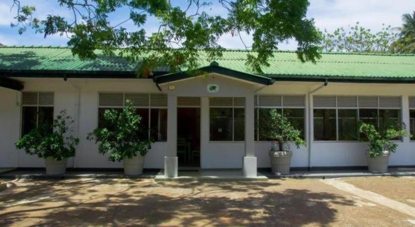 (5000 m²), 7 Schlafzimmer und 7 eigene Badezimmer in Yala Tissamaharama Exterior foto