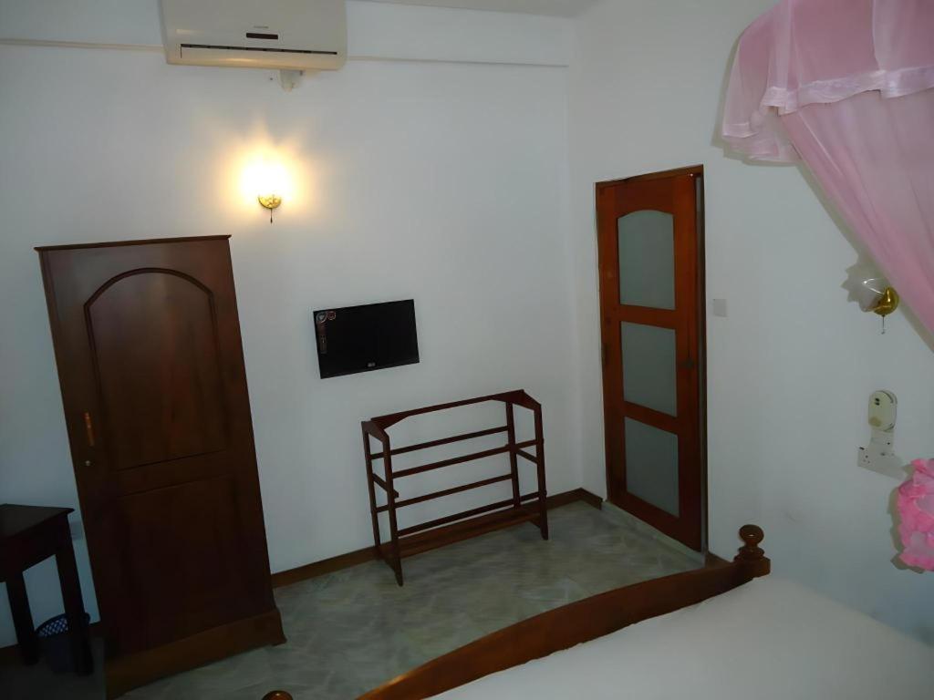 (5000 m²), 7 Schlafzimmer und 7 eigene Badezimmer in Yala Tissamaharama Exterior foto