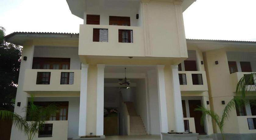 (5000 m²), 7 Schlafzimmer und 7 eigene Badezimmer in Yala Tissamaharama Exterior foto