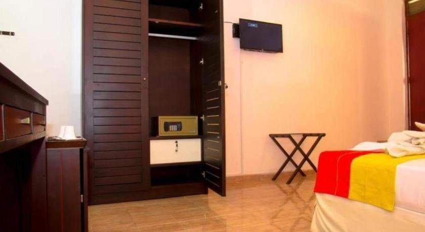 (5000 m²), 7 Schlafzimmer und 7 eigene Badezimmer in Yala Tissamaharama Exterior foto