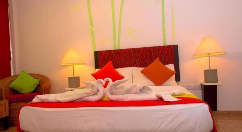 (5000 m²), 7 Schlafzimmer und 7 eigene Badezimmer in Yala Tissamaharama Exterior foto