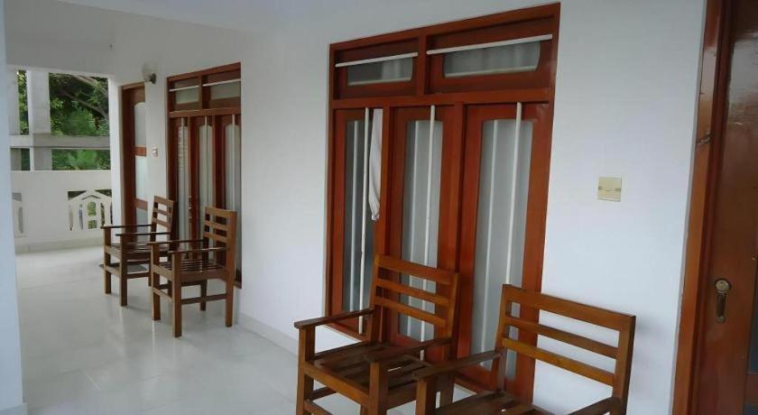 (5000 m²), 7 Schlafzimmer und 7 eigene Badezimmer in Yala Tissamaharama Exterior foto