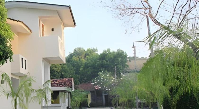 (5000 m²), 7 Schlafzimmer und 7 eigene Badezimmer in Yala Tissamaharama Exterior foto