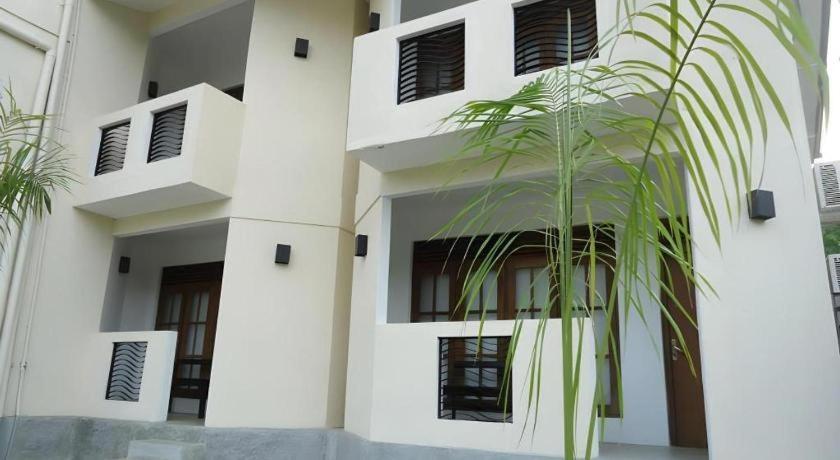 (5000 m²), 7 Schlafzimmer und 7 eigene Badezimmer in Yala Tissamaharama Exterior foto