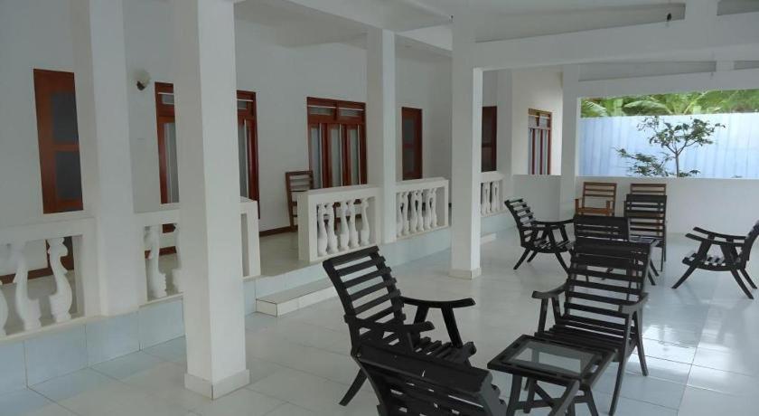 (5000 m²), 7 Schlafzimmer und 7 eigene Badezimmer in Yala Tissamaharama Exterior foto