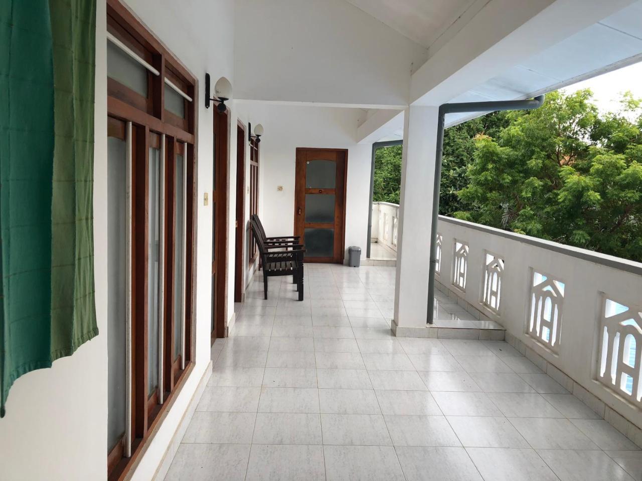 (5000 m²), 7 Schlafzimmer und 7 eigene Badezimmer in Yala Tissamaharama Exterior foto