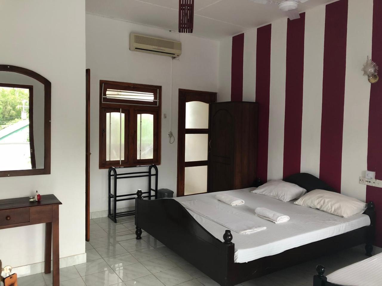 (5000 m²), 7 Schlafzimmer und 7 eigene Badezimmer in Yala Tissamaharama Exterior foto