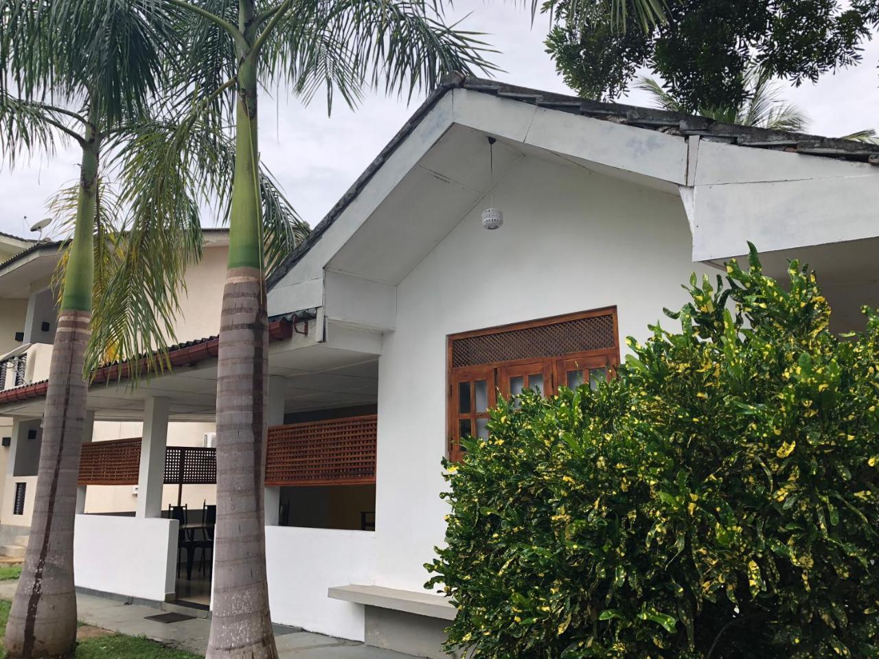 (5000 m²), 7 Schlafzimmer und 7 eigene Badezimmer in Yala Tissamaharama Exterior foto